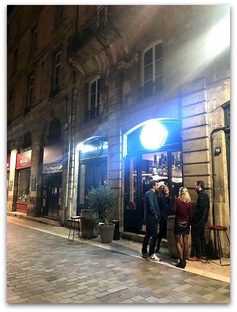 タパスバー \"L\'Avant Comptoir du Palais\"_d0010182_01552537.jpg