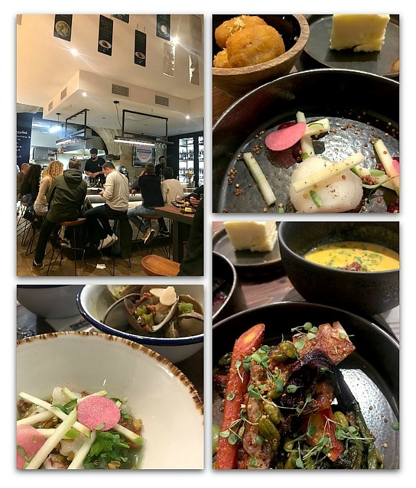 タパスバー \"L\'Avant Comptoir du Palais\"_d0010182_02334132.jpg