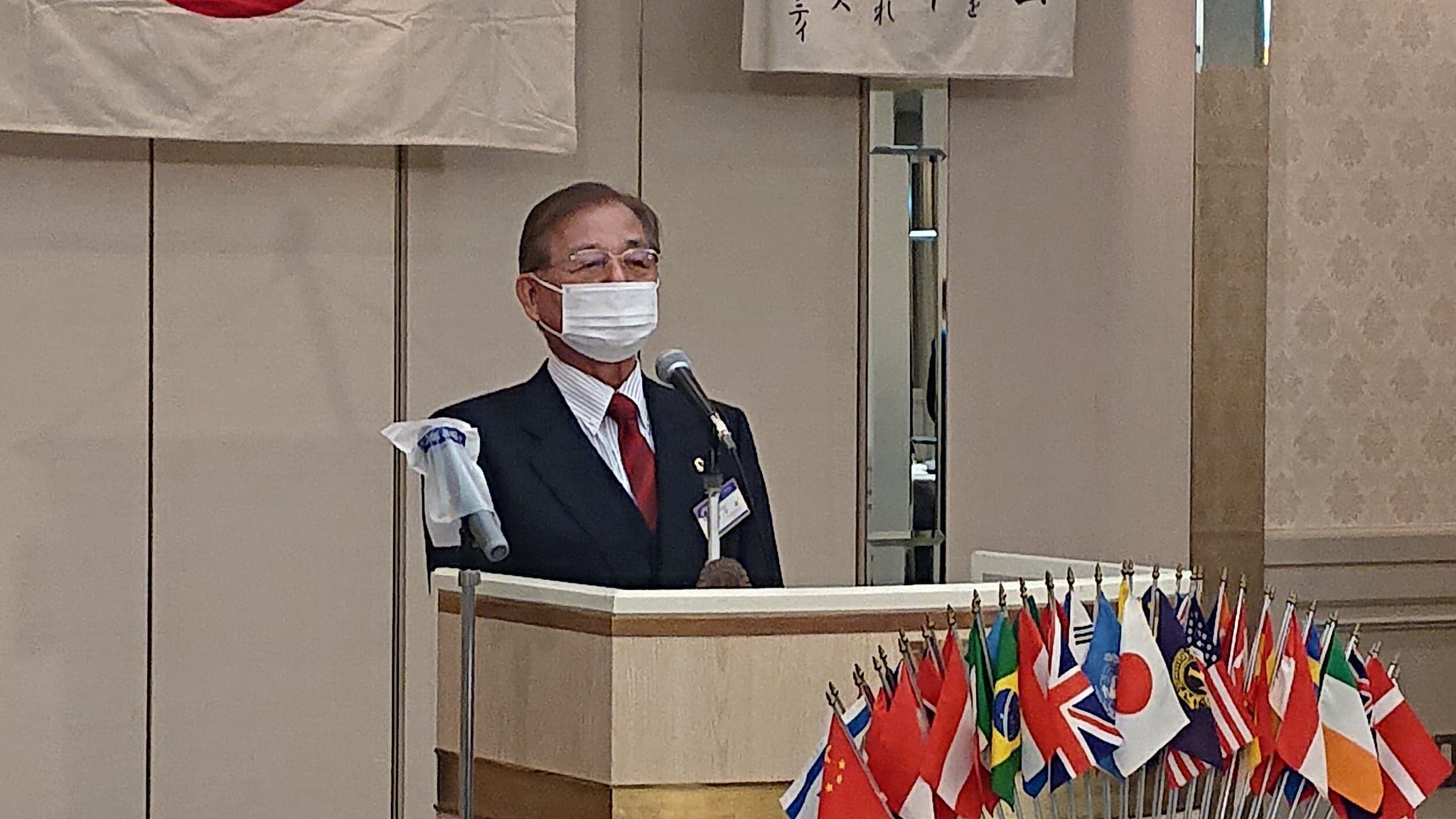 第1357回 11月第一例会 ホテルグランビア岡山にて_b0188483_21365436.jpg