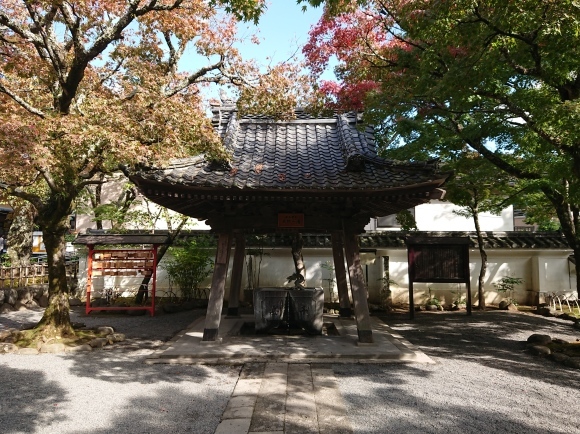 11/4 修善寺、日枝神社 with 伊豆箱根鉄道_b0042308_20575268.jpg