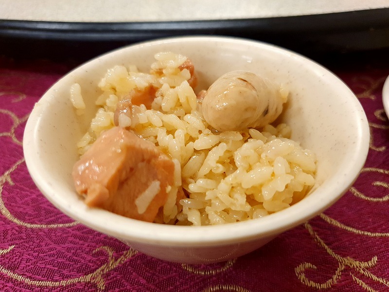 鶏の睾丸が美味しすぎて止まらない そしてナマズまで食べてしまった メイフェの幸せ 美味しいいっぱい In 台湾