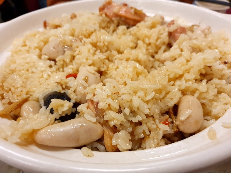 鶏の睾丸が美味しすぎて止まらない そしてナマズまで食べてしまった メイフェの幸せ 美味しいいっぱい In 台湾