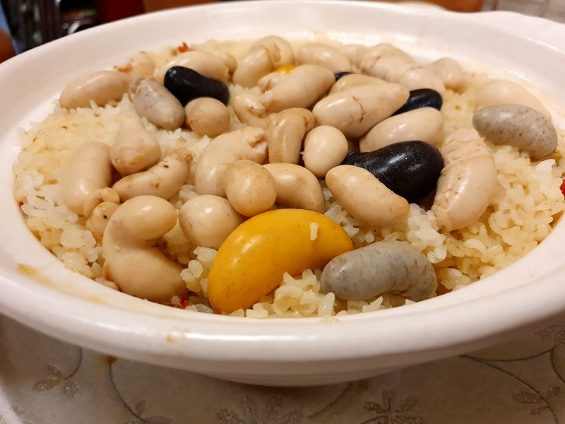 鶏の睾丸が美味しすぎて止まらない そしてナマズまで食べてしまった メイフェの幸せ 美味しいいっぱい In 台湾
