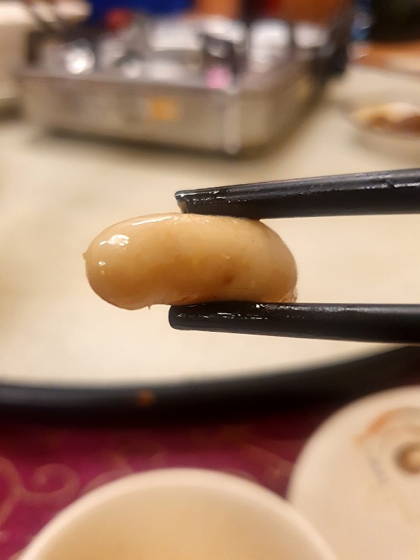 鶏の睾丸が美味しすぎて止まらない そしてナマズまで食べてしまった メイフェの幸せ 美味しいいっぱい In 台湾