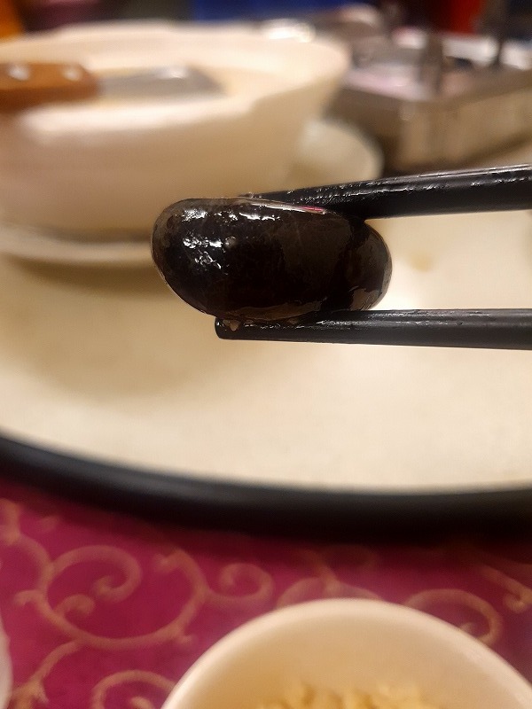鶏の睾丸が美味しすぎて止まらない そしてナマズまで食べてしまった メイフェの幸せ 美味しいいっぱい In 台湾