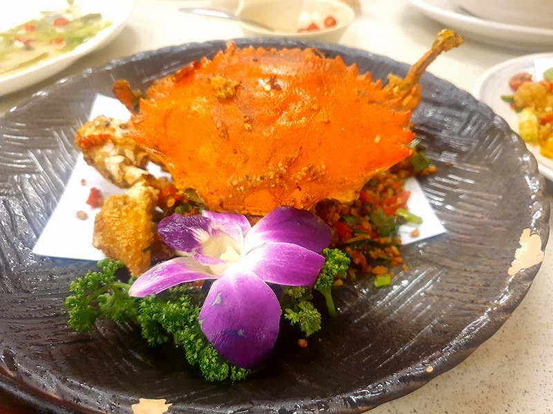 鶏の睾丸が美味しすぎて止まらない そしてナマズまで食べてしまった メイフェの幸せ 美味しいいっぱい In 台湾