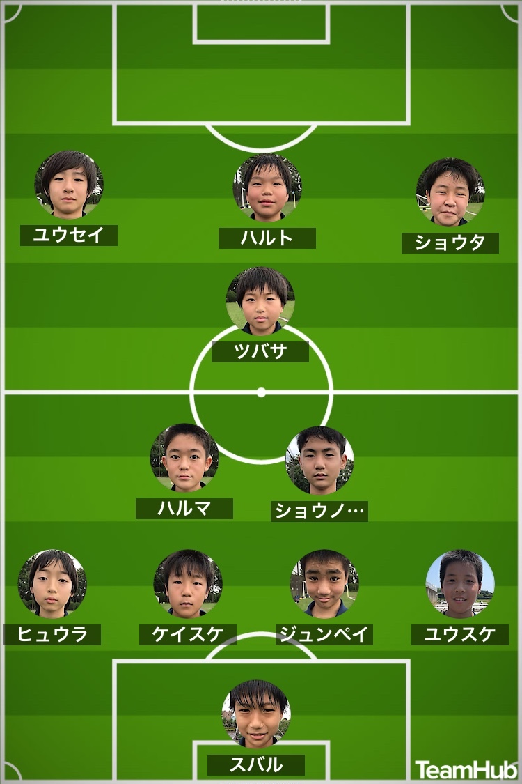 10月24日(土) U-13リーグ 第1節 足柄FC_a0109314_12310108.png