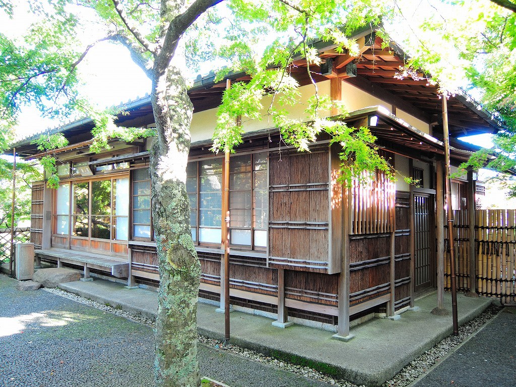 箱根美術館@公園上 #3_c0395834_21142530.jpg