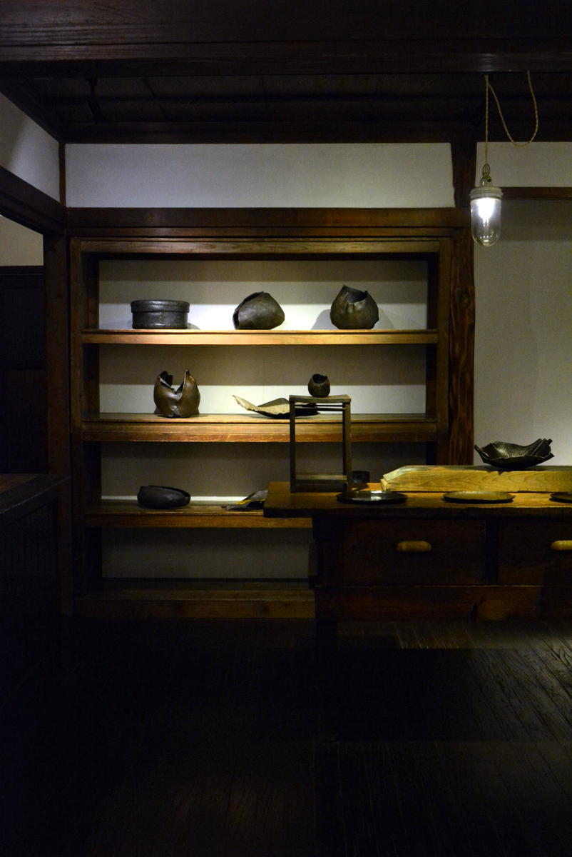 「市川陽子展 漆皮」11/7(土)より_d0087761_17380814.jpg