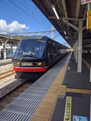 3路線乗りつぶし旅ー185系にも乗車_a0329563_22302640.jpg
