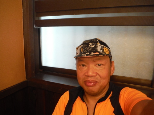木津川サイクリングロード　のんびりポタリング_b0332867_10021495.jpg