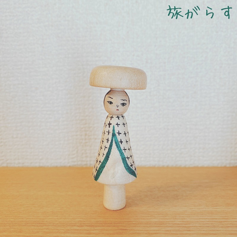 秋田のこけし工人 阿部木の実さんの個展に行ってきた おみやげmyラブ 秋田のこけし工人 阿部木の実さんの個展に行ってきた おみやげmyラブ