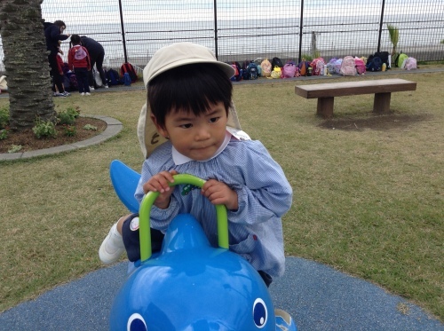 秋の遠足へ行ってきました!_c0194485_15520397.jpg