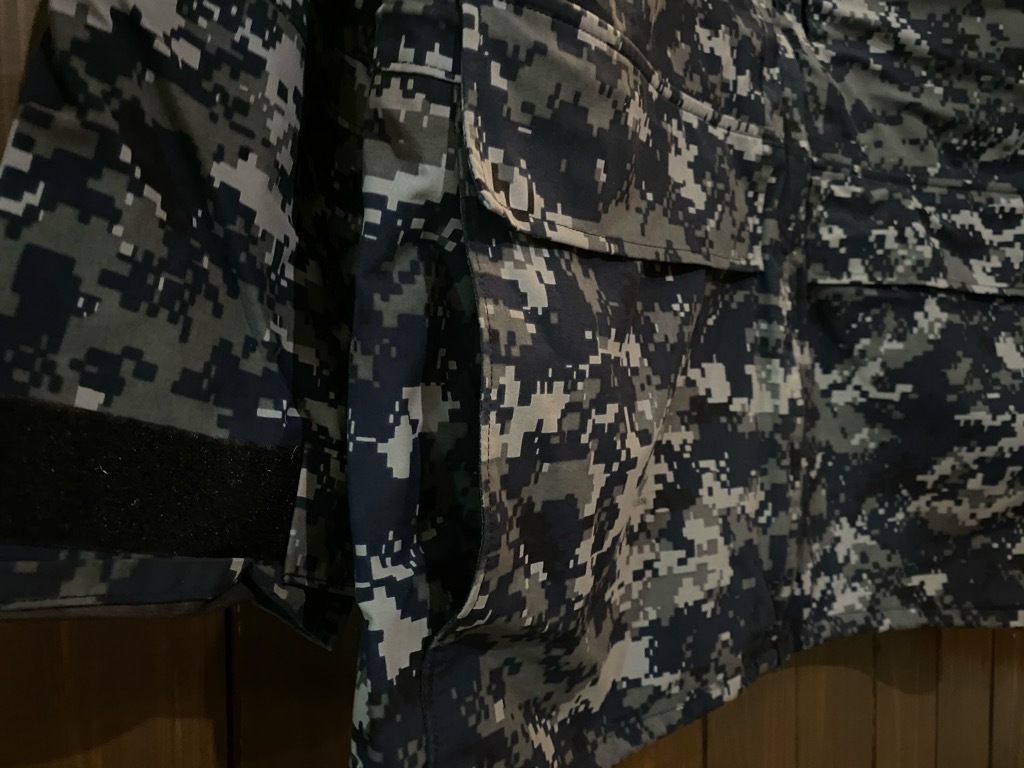 マグネッツ神戸店 Modern Military入荷! #8 LEVEL-6 Gore-Tex マグネッツ神戸店 Modern Military入荷! #8 LEVEL-6 Gore-Tex