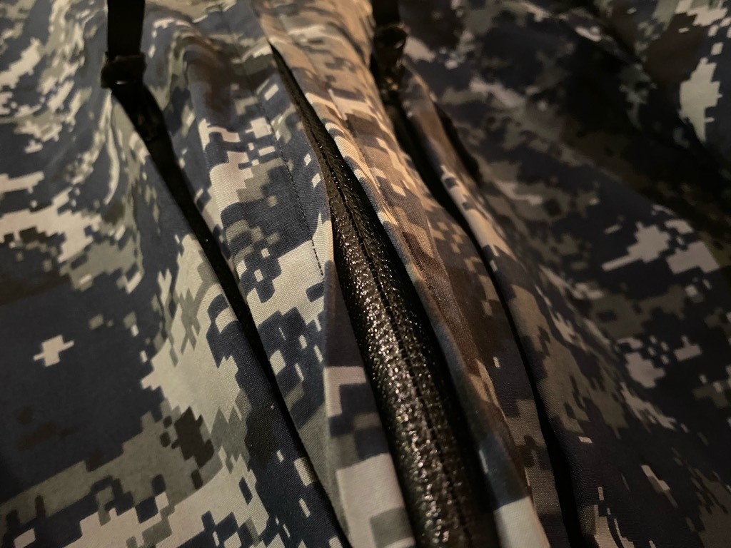 マグネッツ神戸店 Modern Military入荷! #8 LEVEL-6 Gore-Tex マグネッツ神戸店 Modern Military入荷! #8 LEVEL-6 Gore-Tex