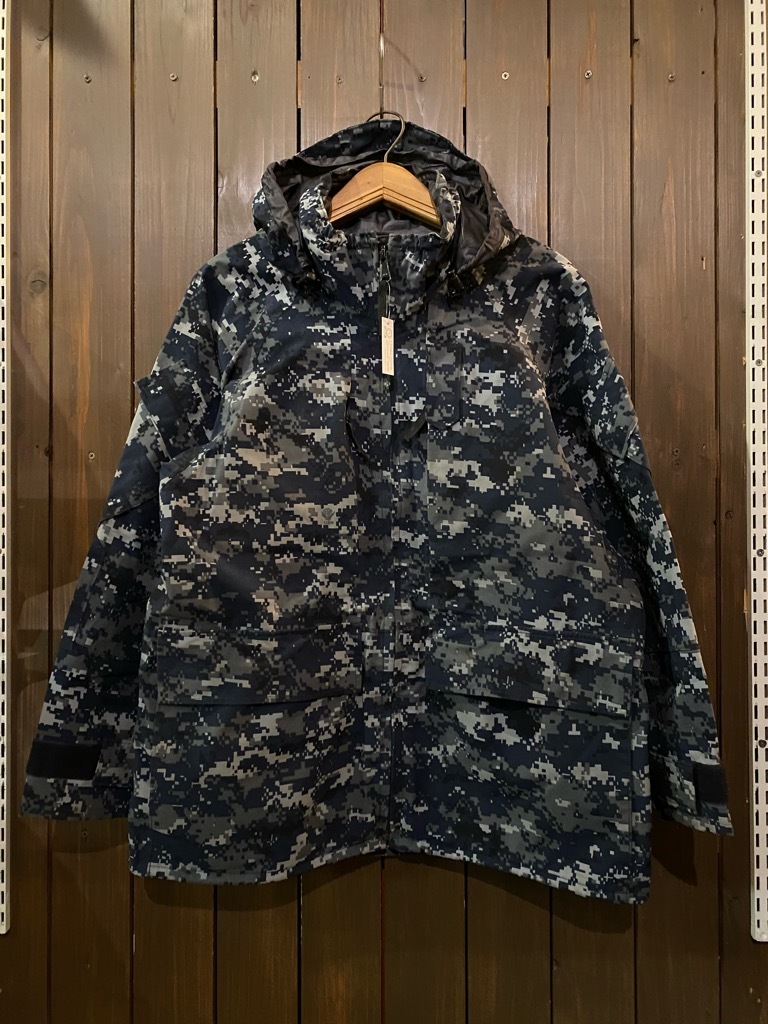 マグネッツ神戸店 Modern Military入荷! #8 LEVEL-6 Gore-Tex マグネッツ神戸店 Modern Military入荷! #8 LEVEL-6 Gore-Tex