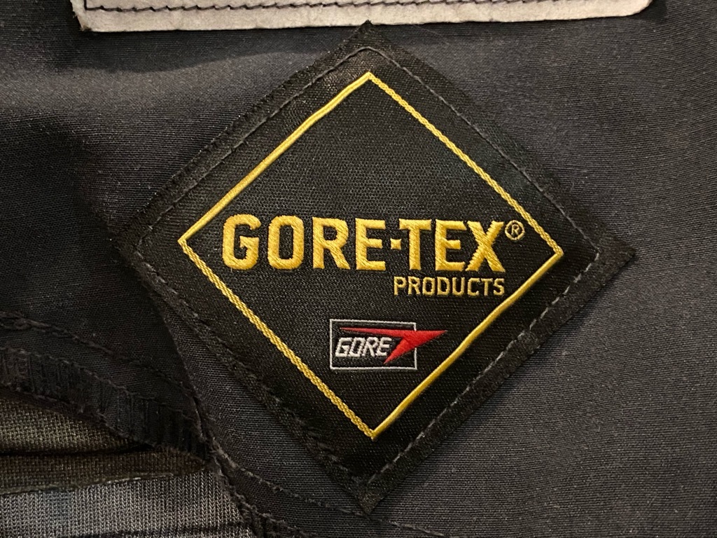 マグネッツ神戸店 Modern Military入荷! #8 LEVEL-6 Gore-Tex マグネッツ神戸店 Modern Military入荷! #8 LEVEL-6 Gore-Tex