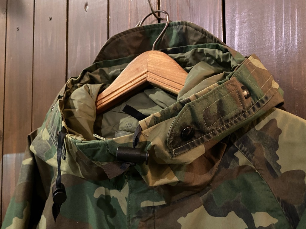 マグネッツ神戸店 Modern Military入荷! #8 LEVEL-6 Gore-Tex