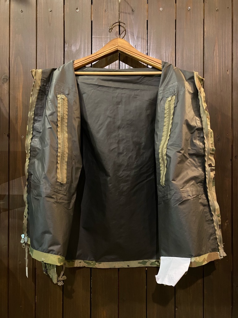 マグネッツ神戸店 Modern Military入荷! #8 LEVEL-6 Gore-Tex