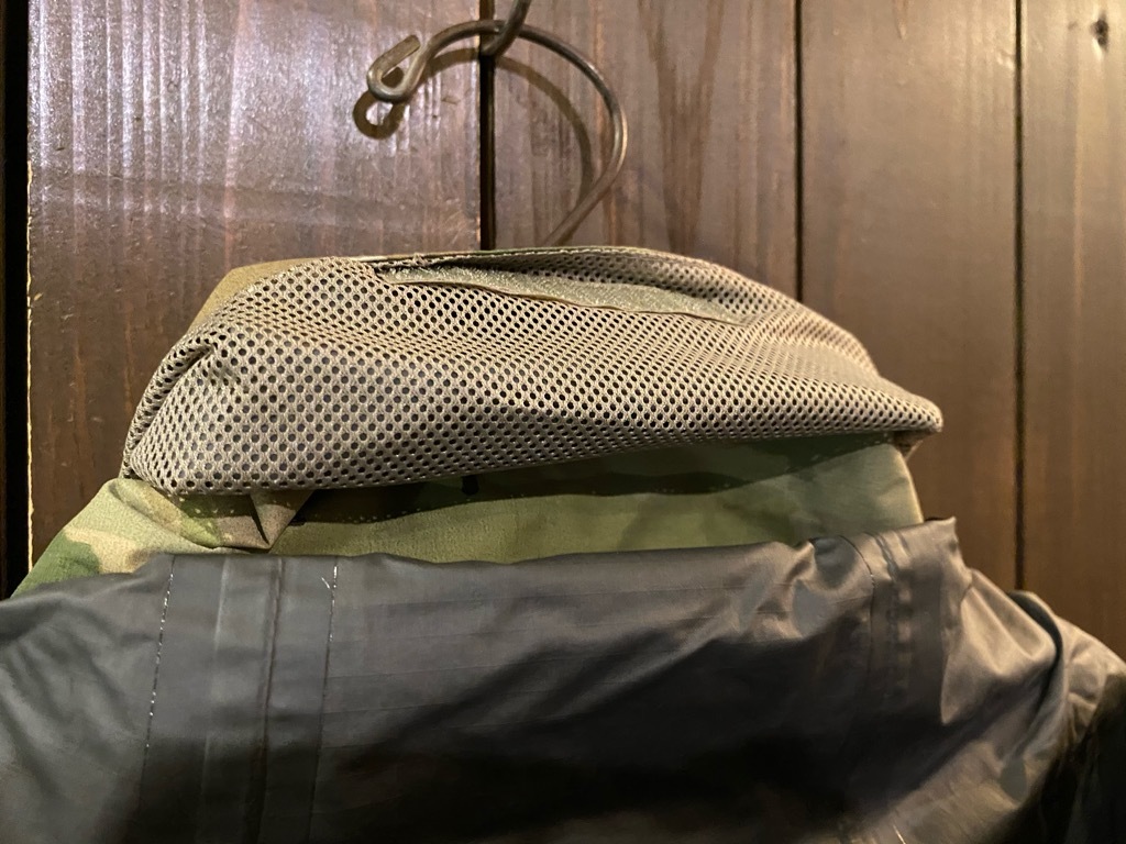 マグネッツ神戸店 Modern Military入荷! #8 LEVEL-6 Gore-Tex マグネッツ神戸店 Modern Military入荷! #8 LEVEL-6 Gore-Tex