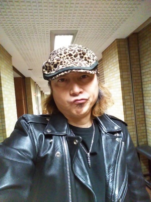 キリッと革ジャン 69 Rock You ロックユー キリッと革ジャン 69 Rock You ロックユー