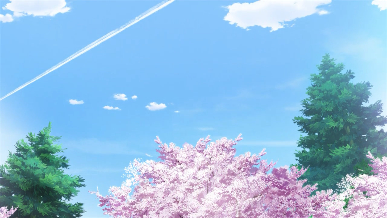 「おちこぼれフルーツタルト」舞台探訪02 第2話「ろっくなしんがっき!」東小金井駅と小金井公園ほか_e0304702_06503028.jpg