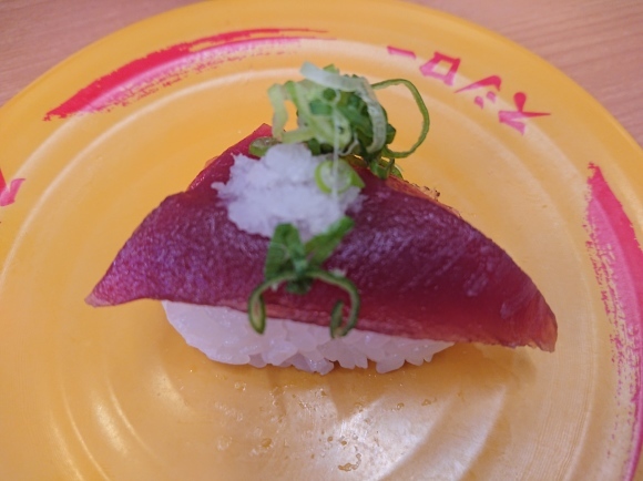 11/6 スシロー日野バイパス店 かに祭Vol.2_b0042308_13013879.jpg