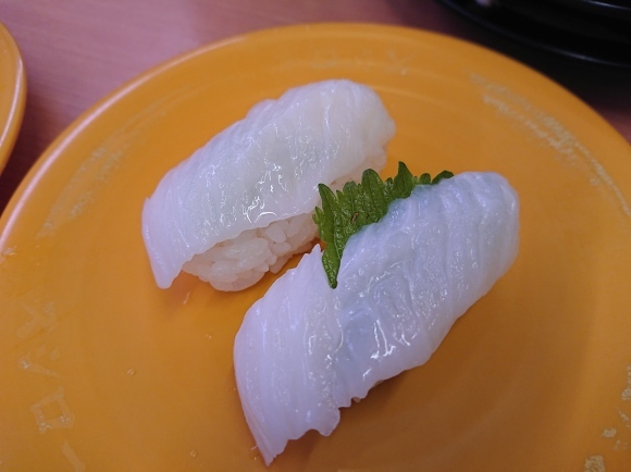 11/6 スシロー日野バイパス店 かに祭Vol.2_b0042308_13122803.jpg