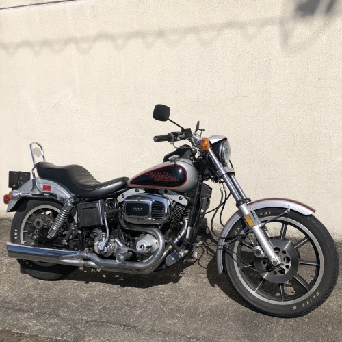 “ 1979 FXS-1200 Low Rider ” SOLD OUT!!_d0188713_11535012.jpeg