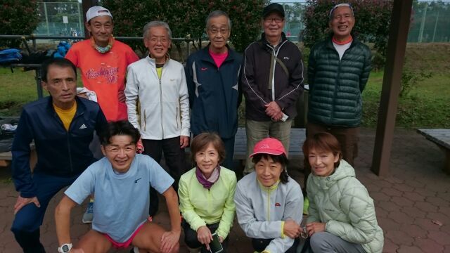 2020年11月練習会_d0086225_19350093.jpg