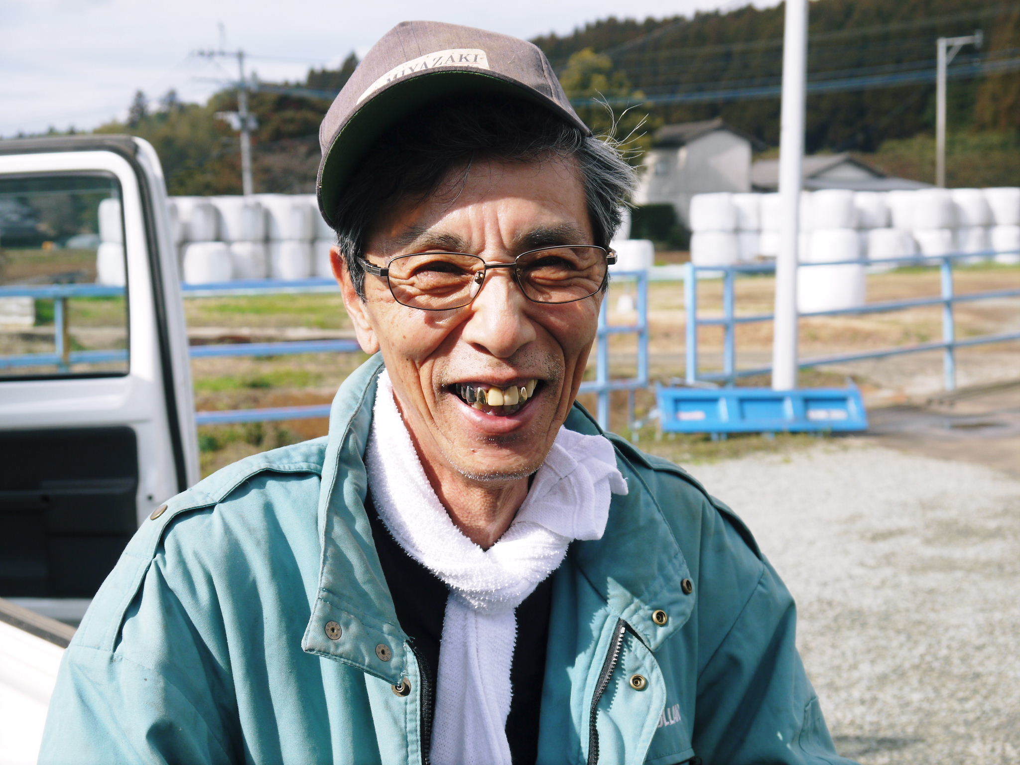 熊本産大津甘藷『からいも(サツマイモ)』大好評販売中!栽培歴50年の匠のサツマイモはやっぱり最高です!_a0254656_17575366.jpg