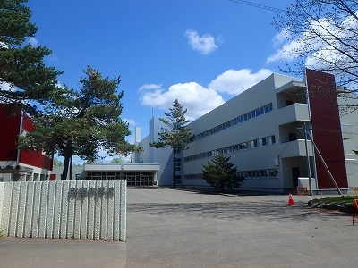 芽室町商工会，芽室中で出前講座_b0191190_09380453.jpg