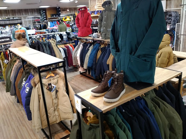 ロングコート大集合！！！！