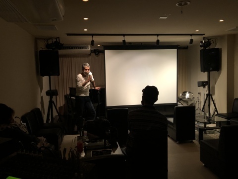 広島 Jazzlive Cominジャズライブカミン 明日月曜日はセッションです。_b0115606_10180062.jpeg