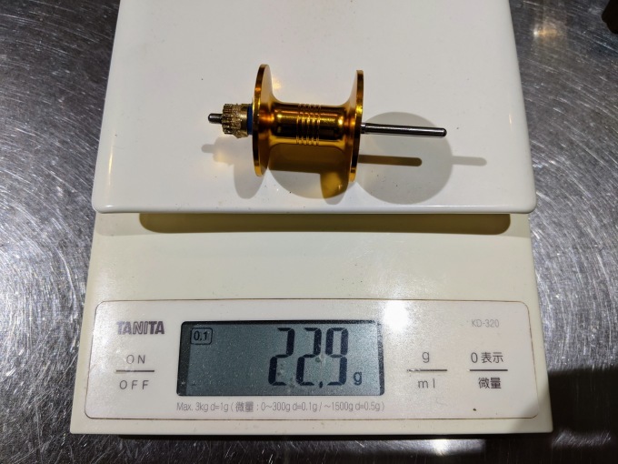 MingYang CL30 : 朴念仁の艱苦