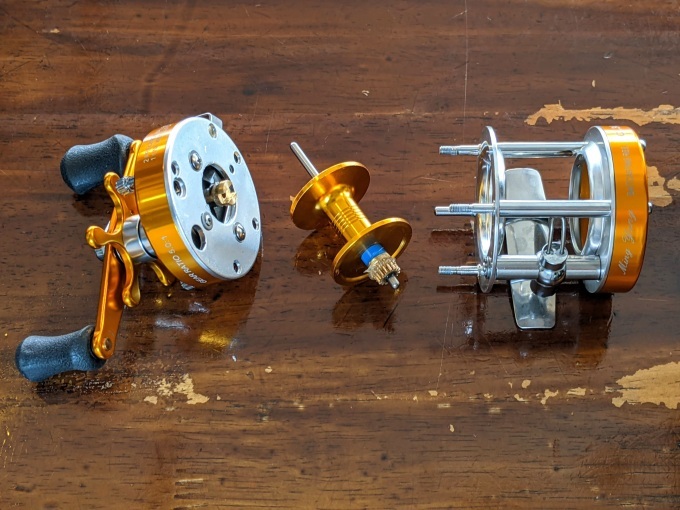 MingYang CL30 : 朴念仁の艱苦