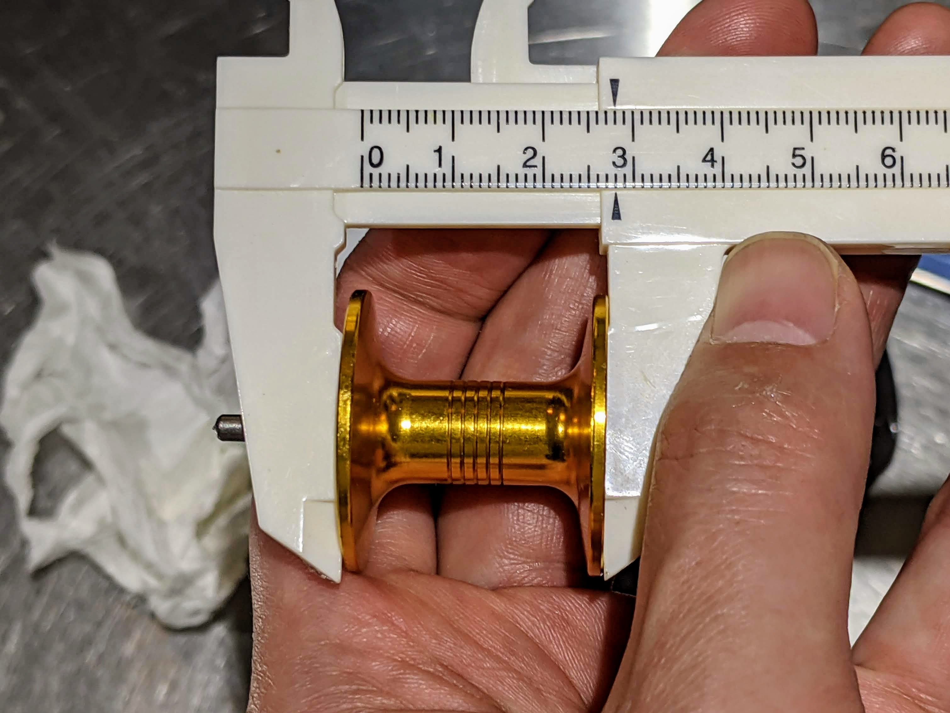 MingYang CL30 : 朴念仁の艱苦