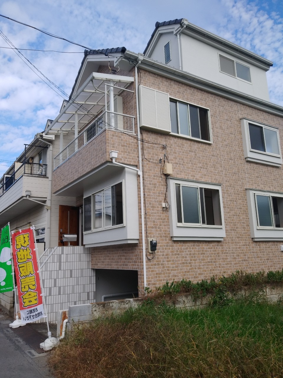 【おすすめ物件】高崎線・湘南新宿ラインで上野・東京・新宿・渋谷まで乗り換えなし_b0246953_12011443.jpg