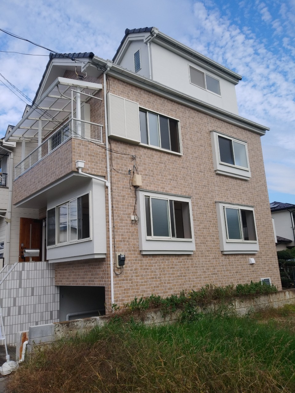 【おすすめ物件】高崎線・湘南新宿ラインで上野・東京・新宿・渋谷まで乗り換えなし_b0246953_12011761.jpg