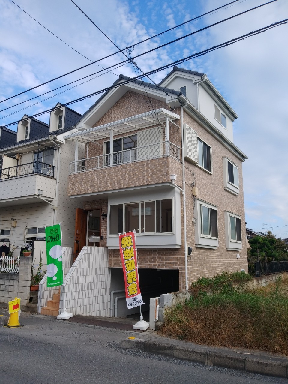 【おすすめ物件】高崎線・湘南新宿ラインで上野・東京・新宿・渋谷まで乗り換えなし_b0246953_12012198.jpg