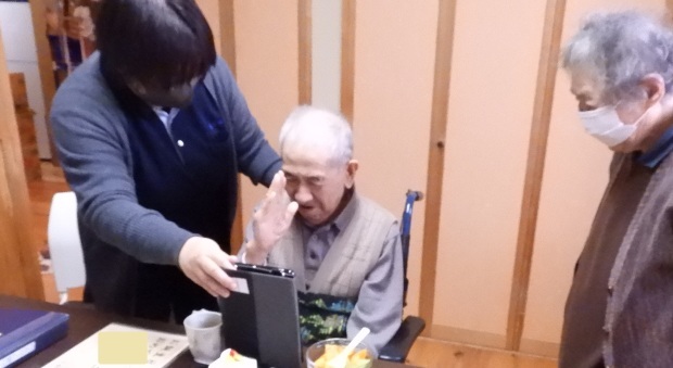 お誕生日_c0211853_16241692.jpg