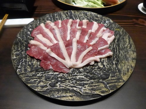 西麻布「鳥さわっつ」へ行く。_f0232060_13100656.jpg