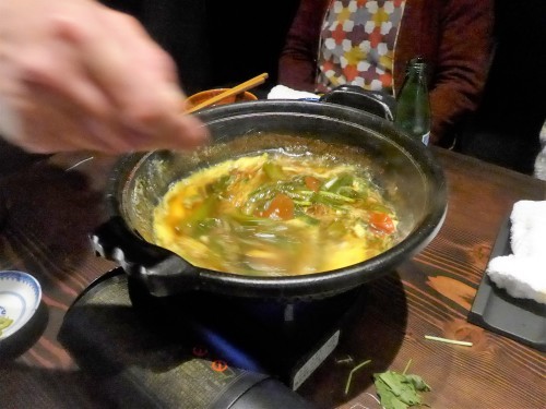 西麻布「鳥さわっつ」へ行く。_f0232060_13190403.jpg