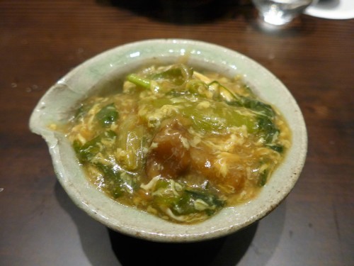西麻布「鳥さわっつ」へ行く。_f0232060_13212582.jpg
