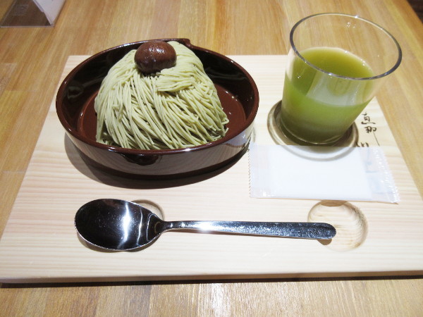 里の菓茶房 瑞浪店_c0152767_10275561.jpg