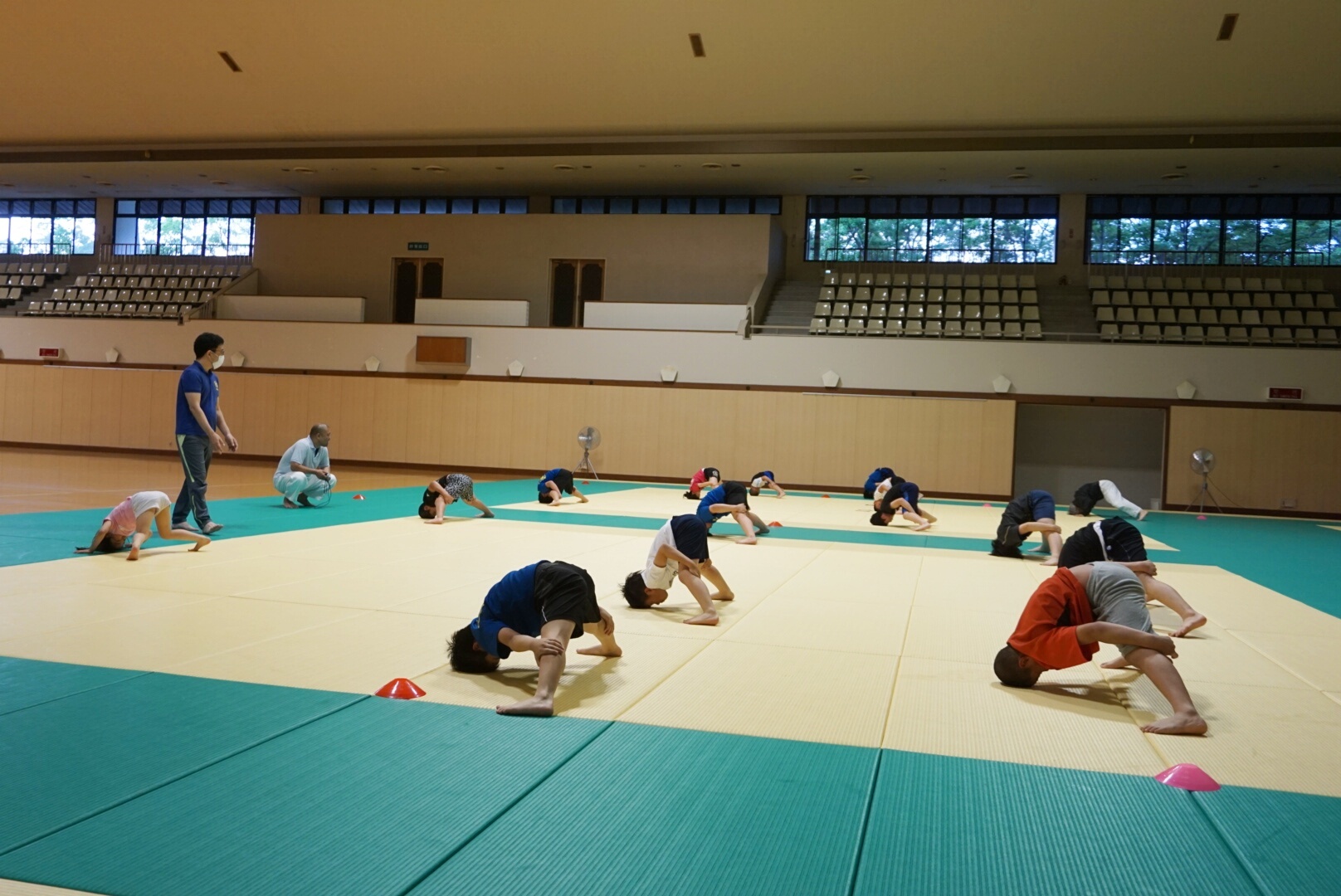 2020 練習風景6・7・8月_b0172494_16385625.jpg