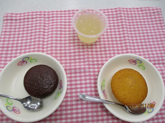 11/8 日曜喫茶_a0154110_16433752.jpg
