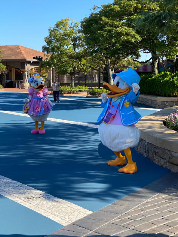 11月4日東京ディズニーシー3 さくらのブログ 11月4日東京ディズニーシー3 さくらのブログ