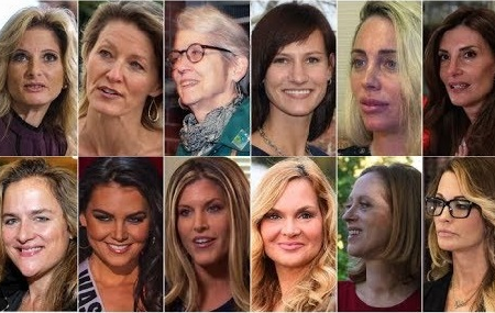 トランプを逮捕・収監せよ – アメリカの分断と人種差別を科学的に解決する方法_c0315619_14043836.png