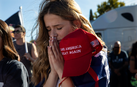トランプを逮捕・収監せよ – アメリカの分断と人種差別を科学的に解決する方法_c0315619_15472350.png